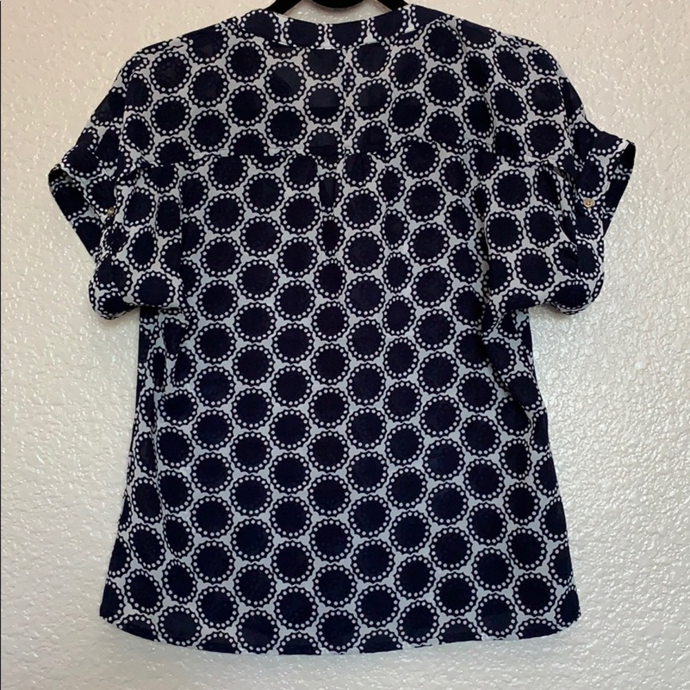 Banana Republic Blouse - Picture 3 of 4